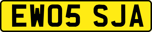 EW05SJA