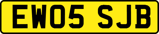 EW05SJB