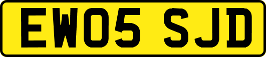 EW05SJD