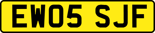 EW05SJF