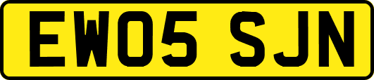 EW05SJN
