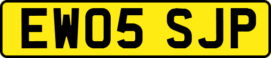 EW05SJP