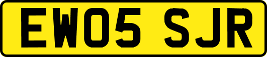 EW05SJR