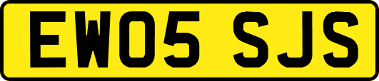 EW05SJS