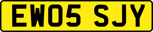EW05SJY