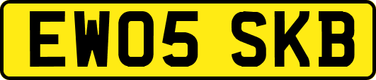 EW05SKB
