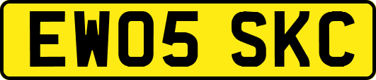EW05SKC