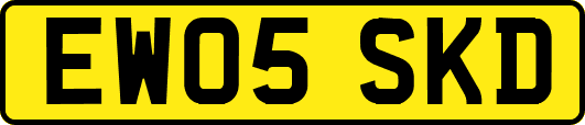 EW05SKD