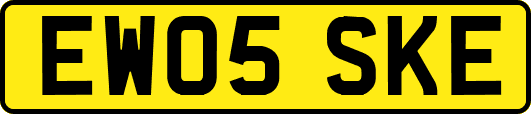 EW05SKE