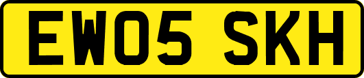 EW05SKH