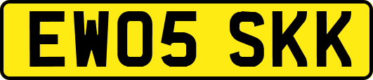 EW05SKK