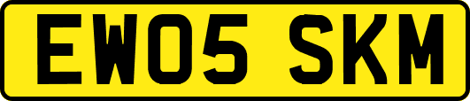 EW05SKM
