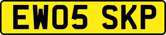 EW05SKP