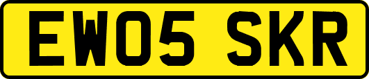 EW05SKR