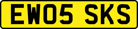 EW05SKS