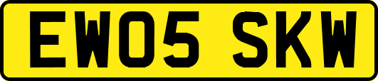 EW05SKW