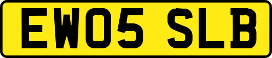 EW05SLB