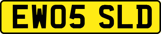 EW05SLD