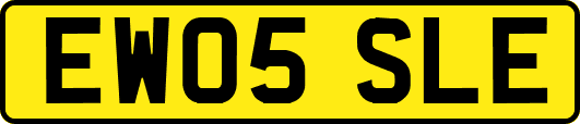 EW05SLE