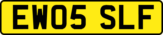 EW05SLF