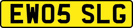 EW05SLG