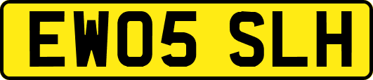 EW05SLH