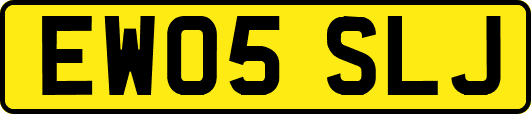 EW05SLJ