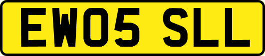 EW05SLL