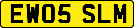 EW05SLM