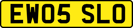 EW05SLO