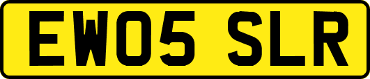 EW05SLR