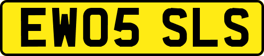 EW05SLS