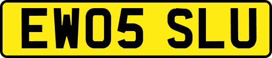 EW05SLU
