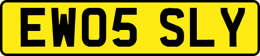 EW05SLY