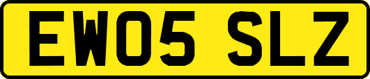 EW05SLZ