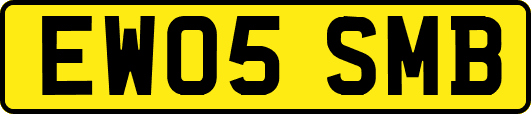 EW05SMB