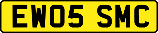 EW05SMC