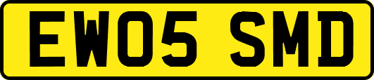 EW05SMD