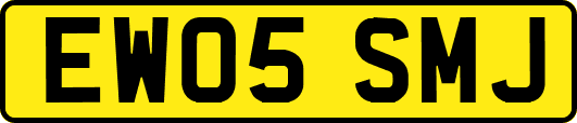 EW05SMJ