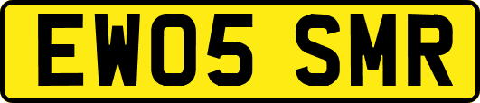 EW05SMR