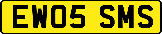 EW05SMS