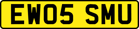 EW05SMU