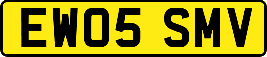 EW05SMV