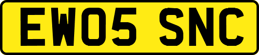 EW05SNC