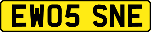 EW05SNE