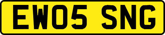 EW05SNG
