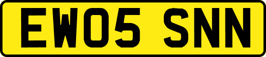 EW05SNN