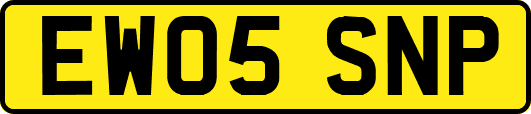 EW05SNP