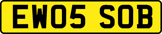 EW05SOB