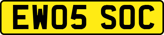 EW05SOC